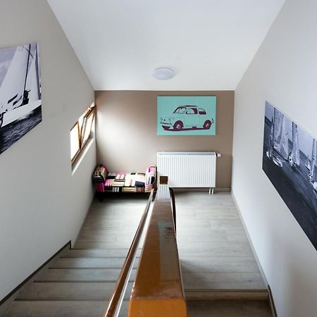 Csoepi Panzio Bed & Breakfast Tihany Ngoại thất bức ảnh
