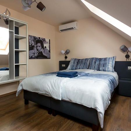 Csoepi Panzio Bed & Breakfast Tihany Ngoại thất bức ảnh
