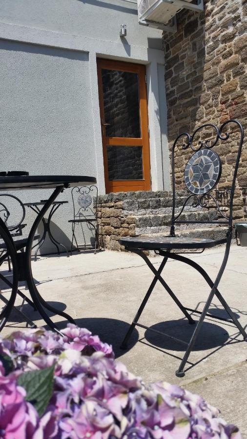 Csoepi Panzio Bed & Breakfast Tihany Ngoại thất bức ảnh