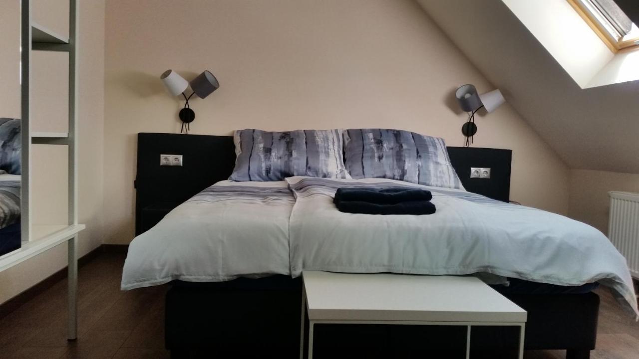 Csoepi Panzio Bed & Breakfast Tihany Ngoại thất bức ảnh